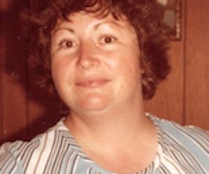 Earlene Webb, 80, of Louisa, KY