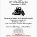 WEBBVILLE VFD TO HOST POKER RUN SEPT. 15
