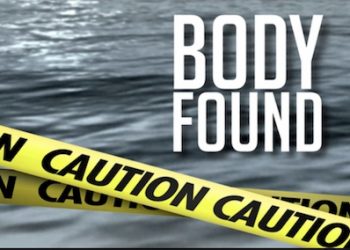 BODY DISCOVERED ON HAY BRANCH ROAD IN LAWRENCE COUNTY