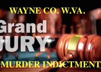 PRICHARD. W.VA. MAN INDICTED IN CONNECTION WITH MURDER OF NEIGHBOR