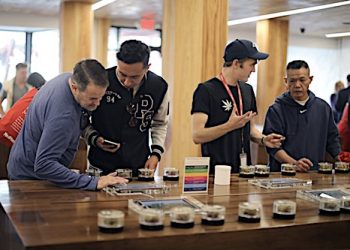 SOME RURAL AREAS ARE SLOW TO EMBRACE LEGAL MARIJUANA