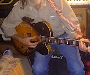 Scott Edward Charles Rakow, 65, of Fort Gay, WV