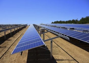 SOAKIN’ UP THE SUN; REDUCING UTILITY BILLS IN W. KY