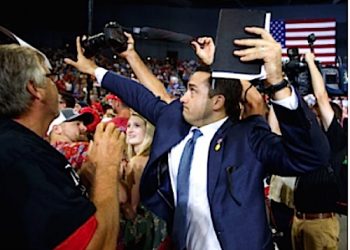 JOURNALISTS NEED TO ‘SPEAK UP’ AND DEFEND THE FREE PRESS