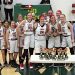 LOUISA MIDDLE SWEEPS OVC GIRLS BASKETBALL TOURNAMENTS