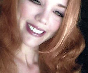 Amber Nicole Cox, 23, of Louisa, KY