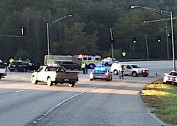 UPDATE: VICTIMS IDENTIFIED IN TWO DEADLY ACCIDENTS IN LAWRENCE COUNTY WITHIN HOURS