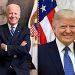 TRUMP AND BIDEN IN KENTUCKY: PREVIEW OF 2020?