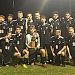 DAWGS CAPTURE BOYS DISTRICT SOCCER CHAMPIONSHIP IN FIRST SEASON