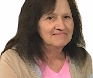 Brenda S. Whisenant, 60, of Belfry, KY 