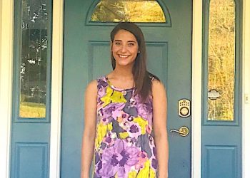 FROM CRISIS TO CAREER:  Christina Dick’s Story