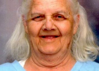 Ms. Marie Childers, 84, of Louisa  