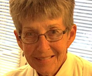 Ms. Karen J. Clemett, 69,  of Webbville