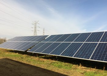 KENTUCKY POWER SEEKS NEW SOLAR PROJECTS IN EASTERN KENTUCKY