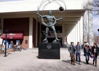 TRUMP WILL PAY EKU $10,000 TO ‘RENT’ ALUMNI COLISEUM FOR RALLY