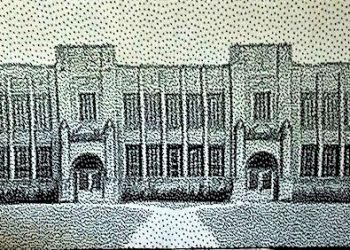 FT. GAY ALUMNI ASSN. TALKS SCHOLARSHIPS AT END OF YEAR MEETING