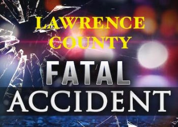 MOTORCYCLE CRASH IS THIRD FATAL ACCIDENT THIS WEEK IN LAWRENCE CO., KY