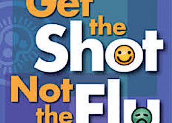 ONLY FIGHT AGAINST FLU IS PREVENTION, GET YOUR FLU SHOT
