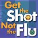 ONLY FIGHT AGAINST FLU IS PREVENTION, GET YOUR FLU SHOT