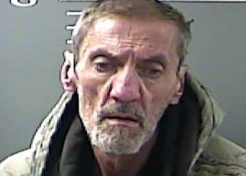 POLICEMAN PRICKS FINGER ON USED SYRINGE, MAN ARRESTED AT SUBOXONE CLINIC