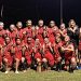 EIGHT DISTRICT TITLES IN A ROW FOR LAWRENCE CO. GIRLS SOCCER