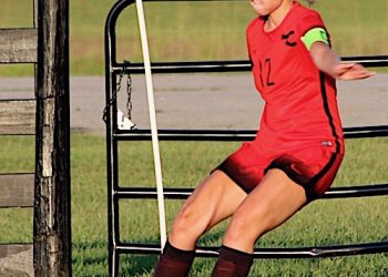 LAWRENCE CO. HOSTING SOCCER AND VOLLEYBALL DISTRICT TOURNEYS TONIGHT