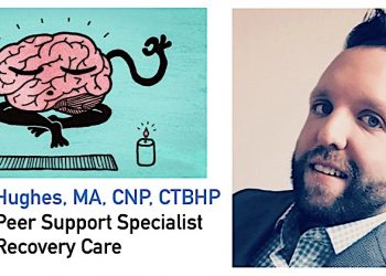 JONATHAN HUGHES: Strained and Labeled