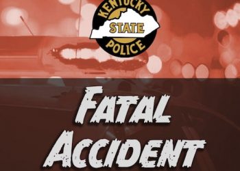 KENTUCKY STATE POLICE POST 14 INVESTIGATING FATAL COLLISION