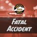 KENTUCKY STATE POLICE POST 14 INVESTIGATING FATAL COLLISION