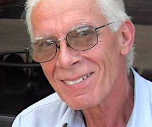 Kenny Tussey, 70, of Louisa, KY