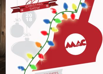 KENTUCKY OPRY READY FOR CHRISTMAS FUN