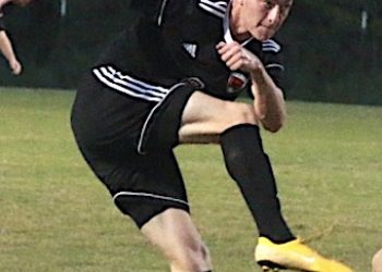 LC IS OUSTED IN THE 15TH REGION BOYS SOCCER TOURNEY