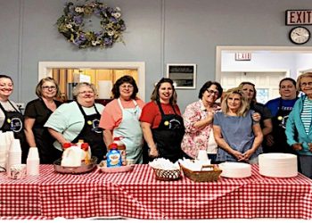 THE HERITAGE HARVEST TOUR WRAPS  UP 9TH YEAR