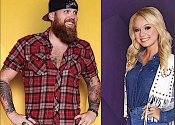 MIKELE BUCK BAND with guest star RACHEL MESSER