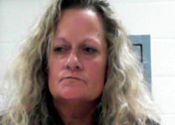 PUTNAM CO. SCHOOL EMPLOYEE  ARRESTED IN CRUM