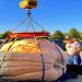 FORT GAY MAN HAS NEW WV RECORD FOR ‘BIGGEST PUMPKIN’