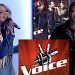 ‘FT. GAY GAL’ TURNS CHAIRS, ON VOICE, HEADED TO NEXT ROUND