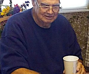 Delbert Robertson, Sr., 79, of Fort Gay, WV