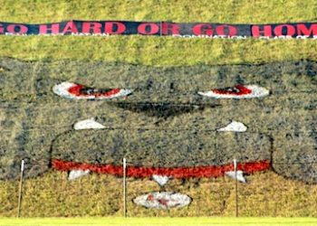 SOCCERDAWGS AIMING FOR 10TH STRAIGHT DISTRICT AFTER ANOTHER SHUTOUT