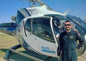 David Michael Seaman, 32, of Stuart, FL