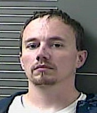 TALKING ABOUT CRASHING IN THE WRONG PLACE AT THE WRONG TIME