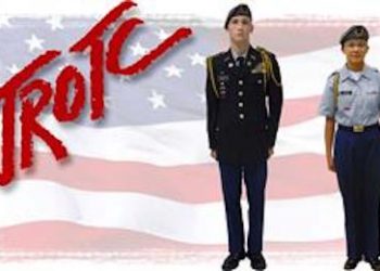 VETERANS DAY PROGRAM AT LCHS BY JROTC SET FOR NOVEMBER 9