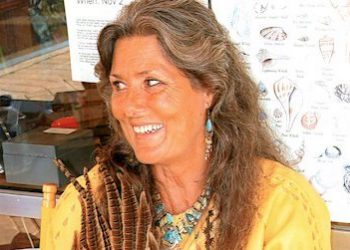 Ms. Aleechawa Adams Wells, 65, of Louisa, KY