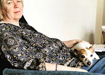 Charlotte Ann Bradley, 57, of Louisa