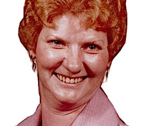 Vivian Hope Hooser, 79, of Louisa, KY