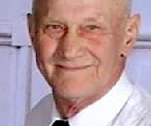 Freddie Robertson, 70, of Sevierville, TN, formerly of Ft. Gay, WV