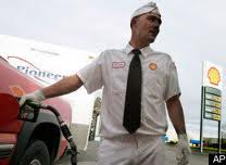 GROWING UP IN LOUISA…SALUTE TO FILLING STATIONS