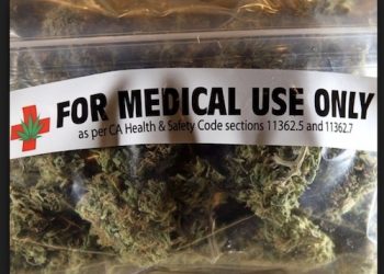 Medical marijuana has some health benefits, but there are adverse risks