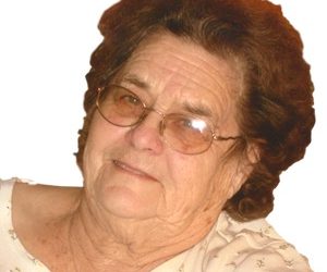 Reba Leah Reeves, 90, of Glenwood, KY,