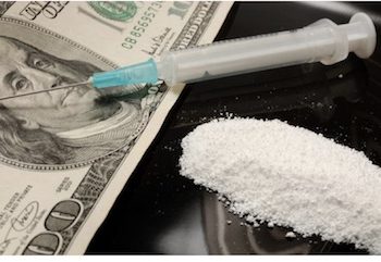 E.KY FEDERAL DISTRICT ATTY SAYS MULTI-MILLION DOLLAR GRANT IS ‘EVIDENCE OF COMMITMENT’